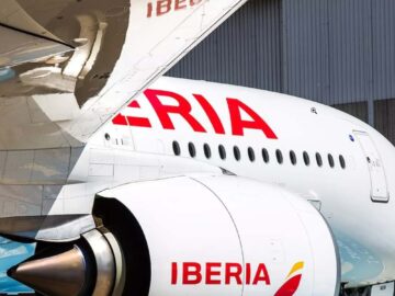 Iberia Saldırı Planı Ortaya Çıktı