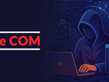 İngilizce Konuşan Siber Suç Ekosistemi ‘COM’, Geniş Bir Siber Saldırı Yelpazesini Yönlendiriyor