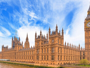 İngiltere Siber Güvenlik ve Dayanıklılık Yasa Tasarısını Açıkladı