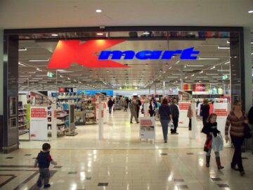 Kmart Group finans operasyonlarında yapay zekayı test ediyor
