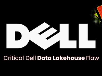 Kritik Dell Data Lakehouse Kusuru, Uzaktan Saldırganların Ayrıcalıkları Yükseltmesine İzin Veriyor