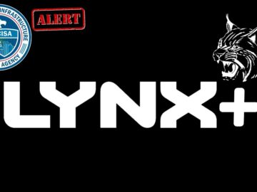 Kritik Lynx+ Ağ Geçidi Kusuruna İlişkin CISA Uyarıları, Verilerin Şeffaf Metin Olarak Sızmasını Sağlıyor