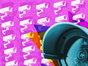 Mexico City, Amerika’nın En Çok Videoyla Gözetlenen Metropolüdür