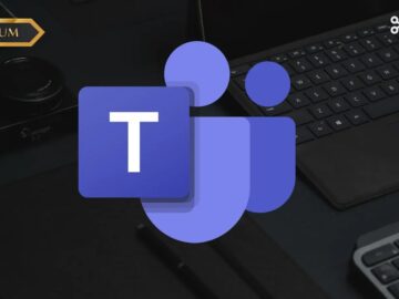 Microsoft Teams, Ekran Görüntülerini ve Ekran Kaydını Önleyen Premium Özelliğini Tanıtıyor