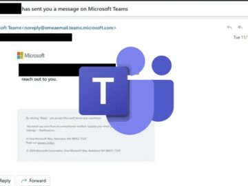 Microsoft Teams Misafir Sohbeti Güvenlik Açığı, Kullanıcıları Kötü Amaçlı Yazılım Saldırısına Maruz Bırakıyor