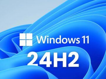 Microsoft, Windows 11 24H2 Güncellemesinin Çoklu Çekirdek Özelliklerinin Bozuk Olduğunu Doğruladı