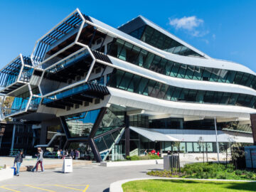 Monash Üniversitesi, araştırma ekosistemini haritalandırmak için grafik veritabanı teknolojisini kullanıyor