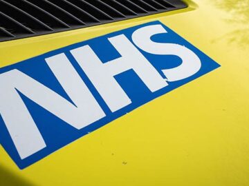 NHS, Hindistan BT sektörüyle başka bir büyük BT anlaşması imzaladı