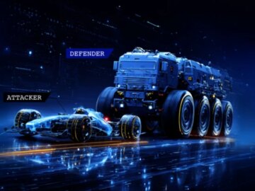 Neden 2026 Makine Hızında Güvenliğin Yılı Olacak?