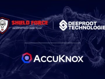 Olay Müdahale Ekibi (ShieldForce) Latin Amerika’da Sıfır Güven CNAPP için AccuKnox ile İşbirliği Yapıyor