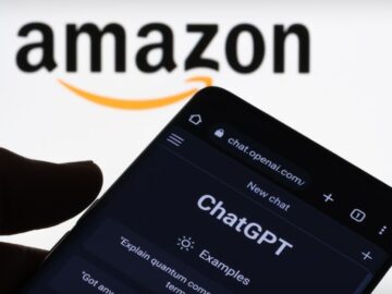 OpenAI, Amazon ile Bilgi İşlem İçin 38 Milyar Dolarlık Anlaşma İmzaladı