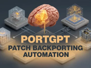 PortGPT: Araştırmacılar bir yapay zekaya güvenlik yamalarını otomatik olarak desteklemeyi nasıl öğretti?