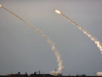 Rusya’nın Ukrayna’ya Yönelik Yıkıcı Silecek Saldırıları Yeniden Yükseliyor