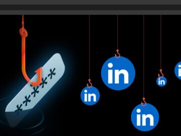 Saldırganların LinkedIn Üzerinden Kimlik Avı Yapmasının 5 Nedeni