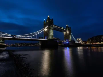 Siber Güvenlik ve Dayanıklılık Yasası Birleşik Krallık Savunmasını Güçlendiriyor