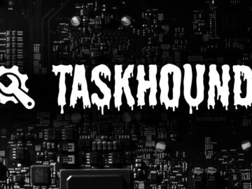 TaskHound Aracı – Yükseltilmiş Ayrıcalıklar ve Saklanan Kimlik Bilgileriyle Çalışan Windows Zamanlanmış Görevlerini Algılar
