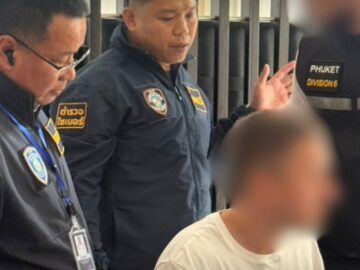 Tayland, FBI’ın ihbarı üzerine harekete geçerek şüpheli Rus hacker’ı tutukladı