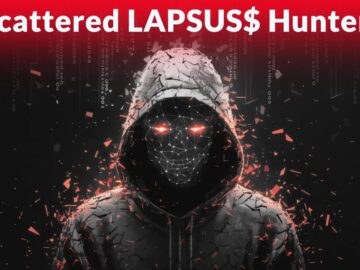 Üç Ünlü Siber Suç Grubu, ‘Dağınık LAPSUS$ Avcıları’ Adında Yeni Bir İttifak Kurdu