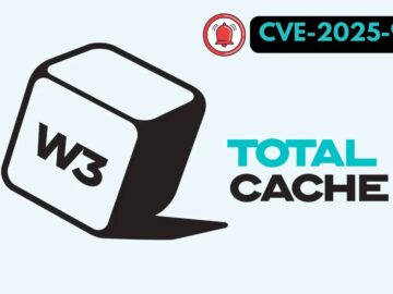 W3 Toplam Önbellek Güvenliği Güvenlik Açığı Bir Milyon WordPress Sitesini RCE’ye Maruz Bırakıyor