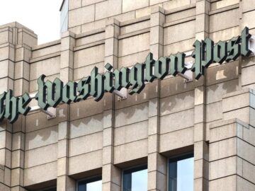 Washington Post Oracle E-Suite Hack’i 9.000’den Fazla Çalışanı ve Yükleniciyi Etkiliyor