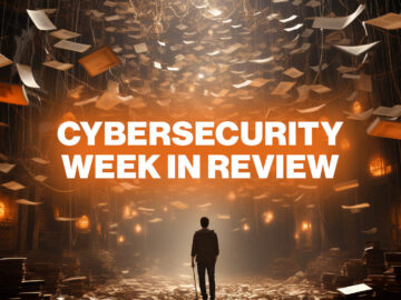 Week in review: Stealth-patched FortiWeb vulnerability under active exploitation, Logitech data breach