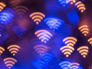 Wi-Fi Hüzmeleme Teknolojisi, Kişileri Yürüyüş Yoluyla Tanımlayabiliyor