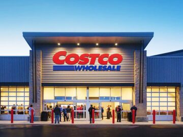 Yeni Costco Gold Star Üyeleri ayrıca 40$ değerinde Dijital Costco Mağaza Kartına sahip olacak