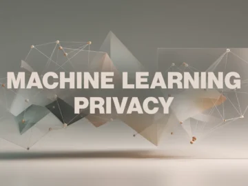 Yeni gözlemsel denetim çerçevesi, makine öğrenimi gizlilik sızıntılarını hedef alıyor