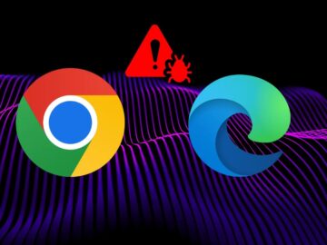 7 Yıllık ShadyPanda Kötü Amaçlı Yazılım Kampanyasında 4,3 Milyon Chrome ve Edge Kullanıcısı Hacklendi