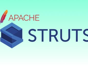 Apache Struts Kusuru, Saldırganların Disk Tüketimi Saldırıları Başlatmasına İzin Verir