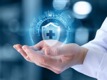 Canlı Web Semineri | Hasta Başından Arka Ofise: Ajans Yapay Zeka, Sağlık Hizmetleri Web Seminerinde Kimlik Güvenliğini Nasıl Dönüştürüyor?