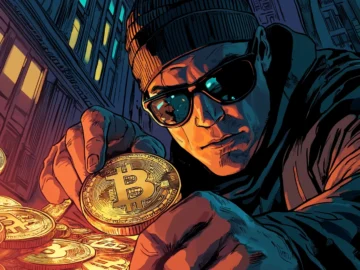 Cryptomixer kripto para aklama hizmeti kolluk kuvvetleri tarafından durduruldu