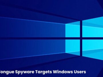 DevilsTongue Casus Yazılımı Birden Fazla Ülkedeki Windows Kullanıcılarını Hedefliyor