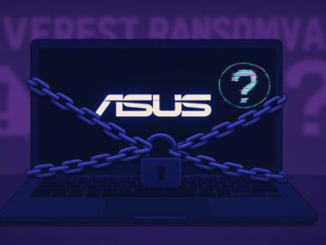 Everest Fidye Yazılımı ASUS İhlalini ve 1 TB Veri Hırsızlığını İddia Ediyor – Hackread – Siber Güvenlik Haberleri, Veri İhlalleri, Teknoloji, Yapay Zeka, Kripto ve Daha Fazlası