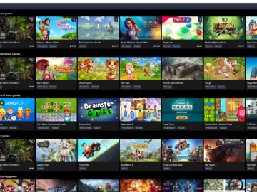 Facebook Oyun Odasına Saldırgan Tersine Mühendislik Uygulamak