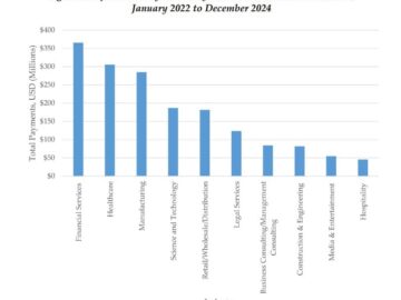 Fidye Yazılımı Ödemeleri Kanun Yaptırımlarının Ardından Düştü