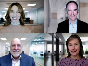 Fidye Yazılımının Hızlı Gelişimi İçinde