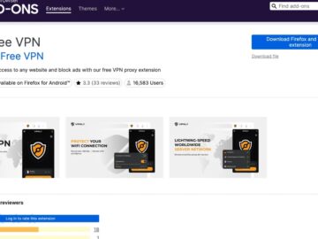 GhostPoster Saldırısı, 50.000 Firefox Kullanıcısını Ele Geçirmek İçin PNG Simgelerini Kullanıyor