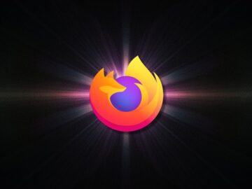 GhostPoster saldırıları, Firefox eklenti logolarındaki kötü amaçlı JavaScript’i gizler