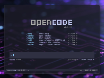 Ghostty Terminalinde Açık Kod Şeffaflığını Düzeltme