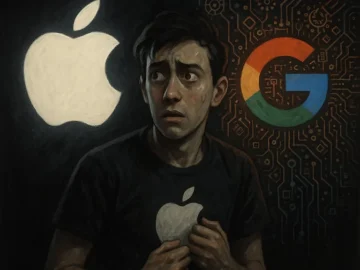 Google I/O Neden Bu 2007 Apple Hayranını İlk Kez Korkuttu?