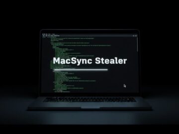 Güvenilir Mac Uygulaması Kılığına Giren Yeni MacSync Hırsızı Kayıtlı Parolaları Avlıyor – Hackread – Siber Güvenlik Haberleri, Veri İhlalleri, Yapay Zeka ve Daha Fazlası