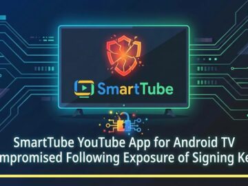İmza Anahtarlarının Açığa Çıkmasının Ardından Android TV için SmartTube YouTube Uygulamasının Güvenliği Tehlikeye Girdi