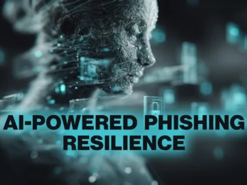 Kimlik avına daha iyi dayanıklılık için yanıt yapay zeka olabilir