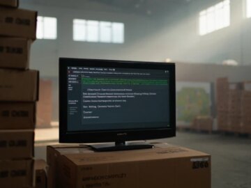 Kimwolf Botnet 1,8 Milyon Android TV’yi Ele Geçirdi, Büyük Ölçekli DDoS Saldırıları Başlattı