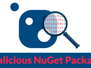 Kötü Amaçlı NuGet Paketi, Kripto Para Cüzdan Verilerini Çalmak İçin .NET Günlük Kaydı Aracını Kullanıyor