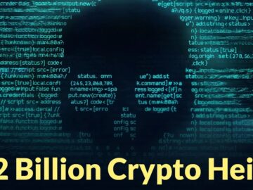 Kuzey Koreli Hackerlar 2025’te 2 Milyar Dolarlık Kripto Soygunu ile Rekor Kırdı