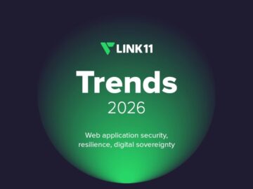 Link11, 2026’da Avrupa Savunma Stratejilerini Şekillendiren Beş Siber Güvenlik Trendini Belirledi