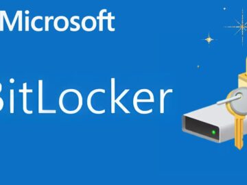 Microsoft, BitLocker’ı Donanım Hızlandırma Desteğiyle Geliştiriyor