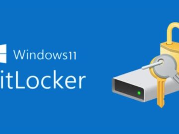 Microsoft, Performansı ve Güvenliği Artırmak için Donanım Hızlandırmalı BitLocker’ı Tanıttı